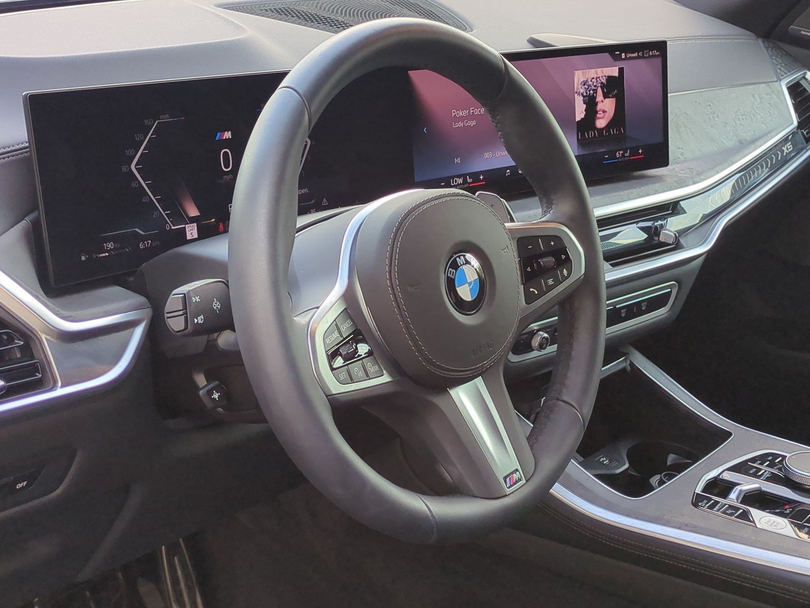 Used 2026 BMW X5 xDrive40i RWD image 18