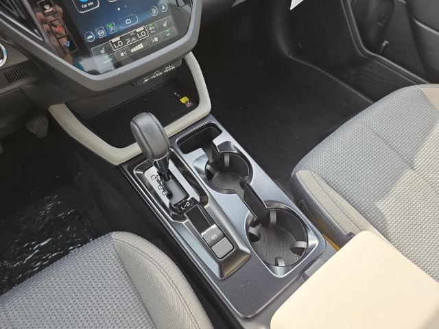 New 2026 Subaru Forester Premium AWD/4WD image 15