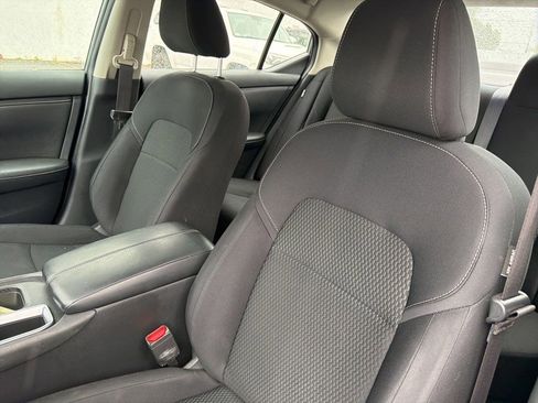 Used 2020 Nissan Sentra S FWD image 9