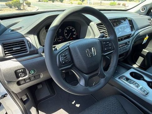 New 2026 Honda Ridgeline Sport image 31