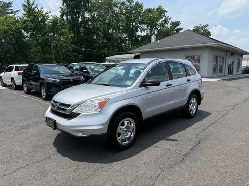 Used 2011 Honda CR-V LX image 3
