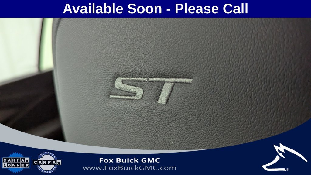 Used 2024 Buick Envista Sport Touring w/ Convenience I Package FWD image 22