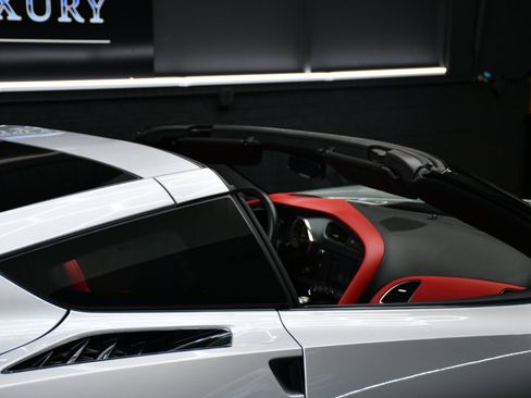 Used 2014 Chevrolet Corvette Stingray Coupe w/ 3LT Preferred Equipment Group image 58