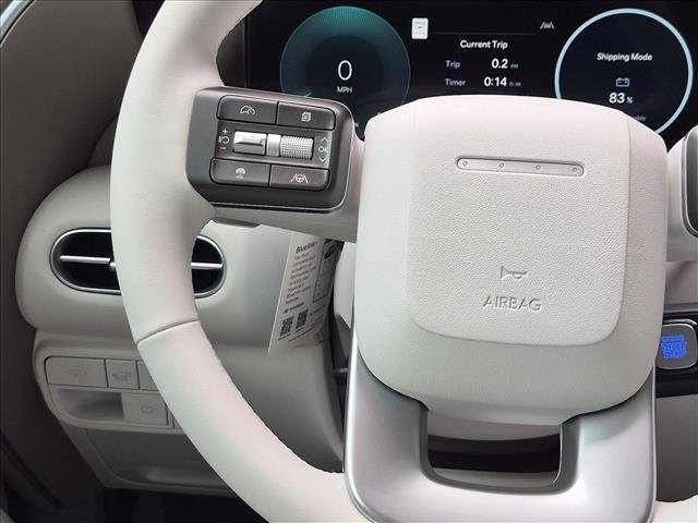 New 2027 Hyundai Palisade SEL FWD image 20