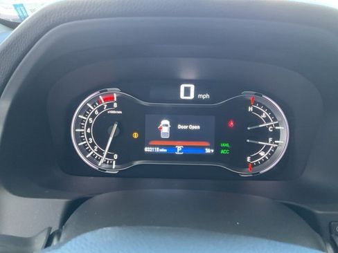 Certified 2023 Honda Ridgeline RTL image 10