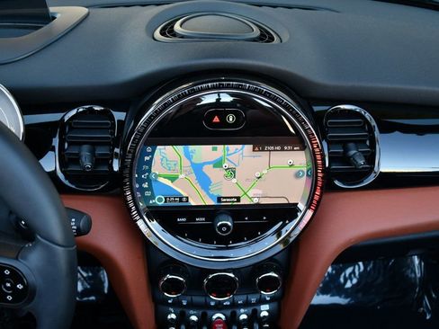 Used 2023 MINI Cooper S image 68