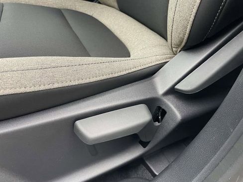 New 2026 Ford Bronco Sport Big Bend image 13