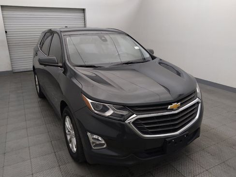 Used 2020 Chevrolet Equinox LT FWD image 14