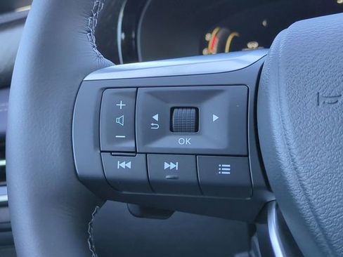 New 2026 INFINITI QX60 Sport w/ Dark Cargo Package image 25