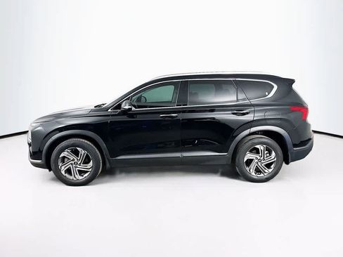 Used 2023 Hyundai Santa Fe SEL FWD image 3