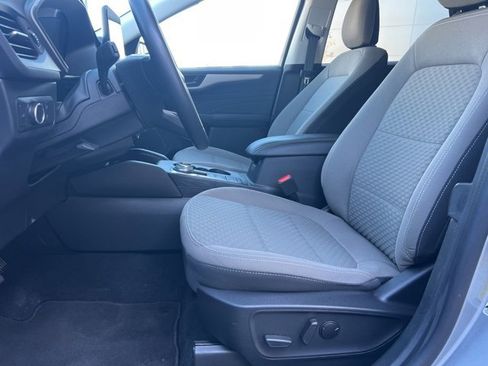 Used 2022 Ford Escape SE w/ Convenience Package image 21