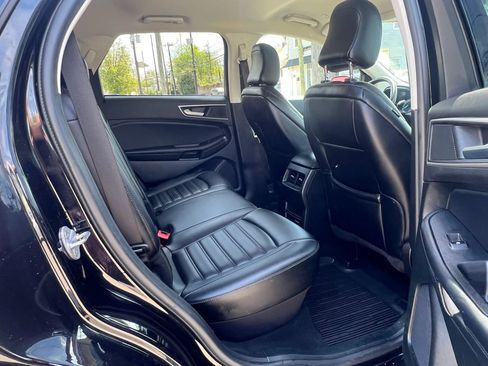 Used 2023 Ford Edge SEL w/ Convenience Package AWD/4WD image 29