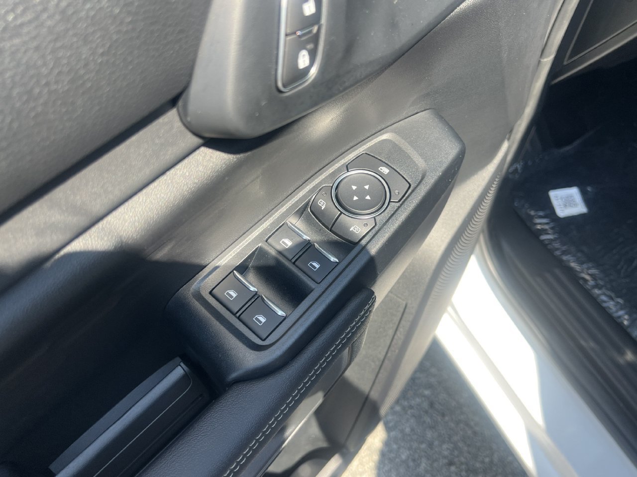 New 2026 Ford Ranger XLT w/ Technology Package RWD image 12