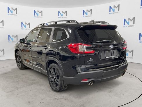 Certified 2023 Subaru Ascent Onyx Edition Limited AWD/4WD image 3