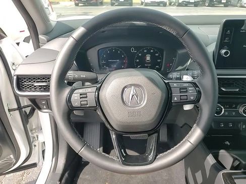Used 2025 Acura ADX AWD image 15