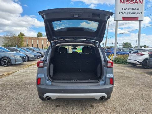 Used 2023 Ford Escape Active w/ Tech Pack #1 image 26