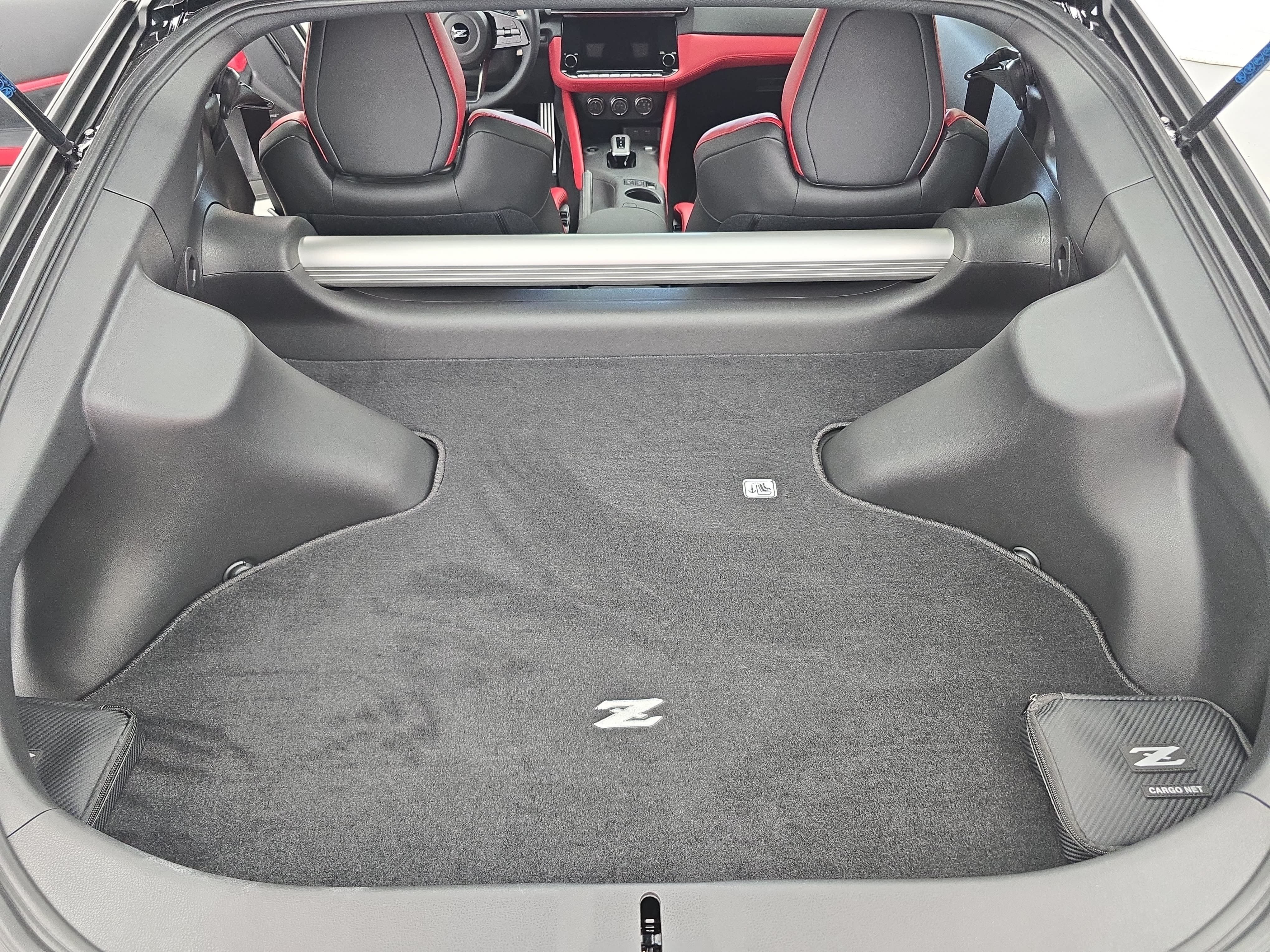 New 2027 Nissan Z Performance RWD image 10