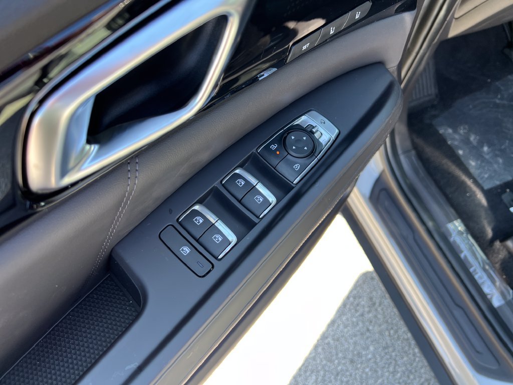 New 2027 Kia Carnival SX Prestige FWD image 11