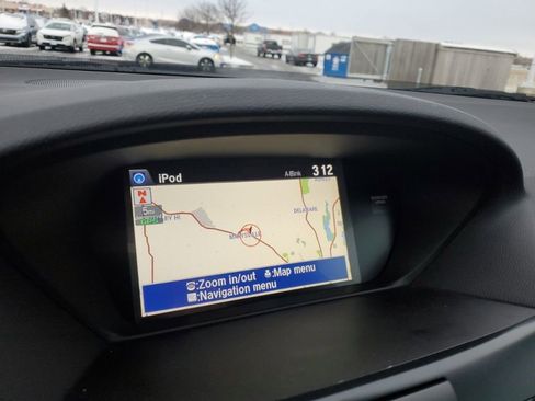 Used 2016 Acura TLX Tech image 19