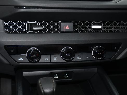 Used 2024 Honda Accord EX image 16