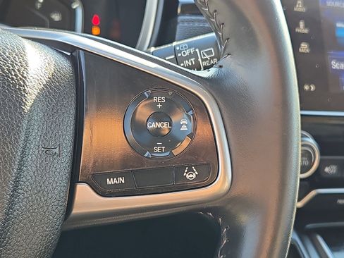 Used 2022 Honda CR-V EX-L image 19