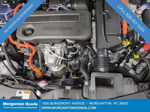 New 2026 Honda Accord Touring image 10