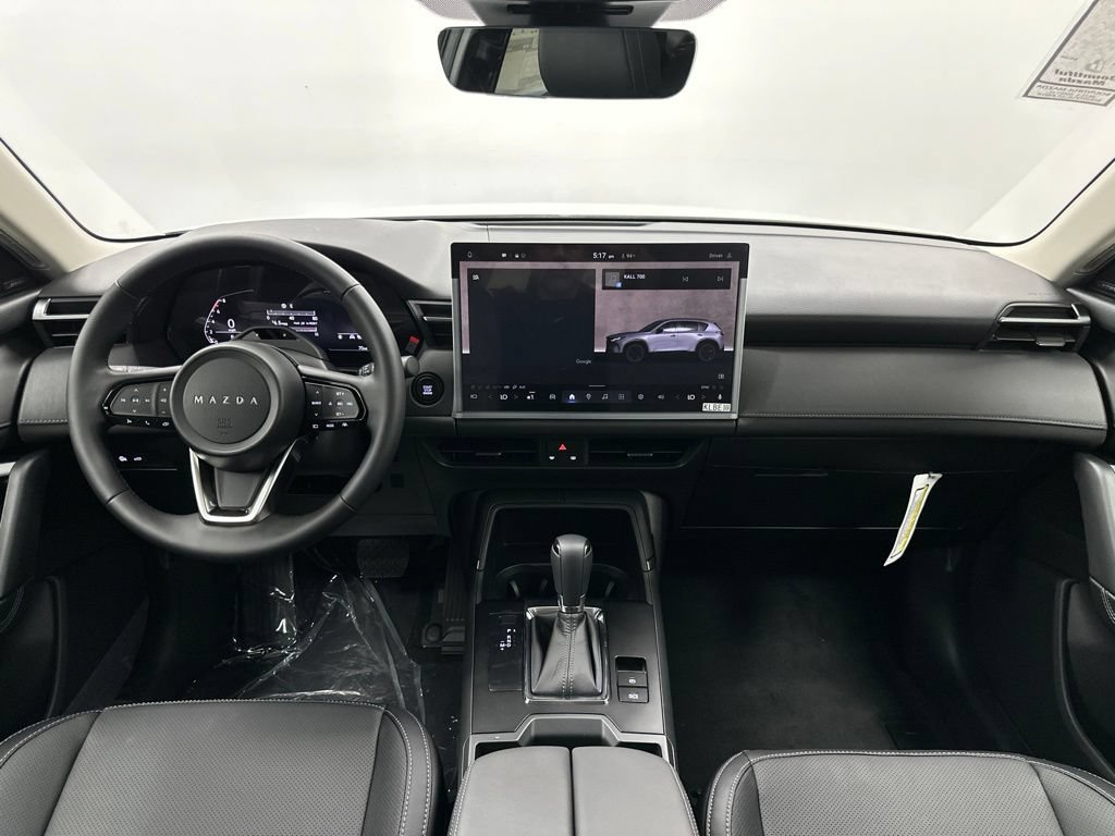 New 2026 MAZDA CX-5 2.5 S w/ Premium Plus Package AWD/4WD image 32