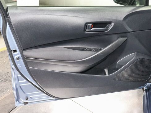 Certified 2023 Toyota Corolla LE FWD image 23