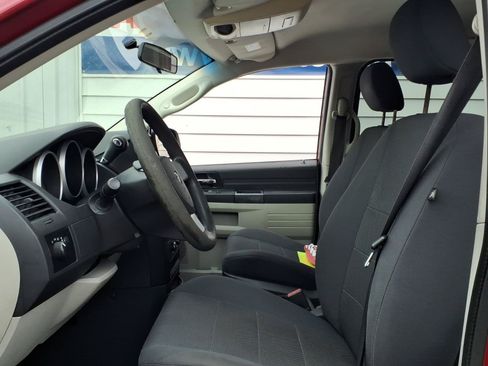 Used 2009 Dodge Grand Caravan SE w/ Climate Group FWD image 7