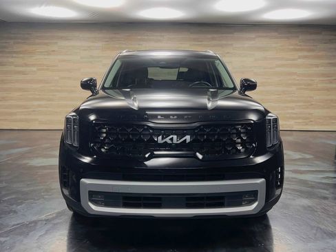 Used 2023 Kia Telluride SX AWD/4WD image 8