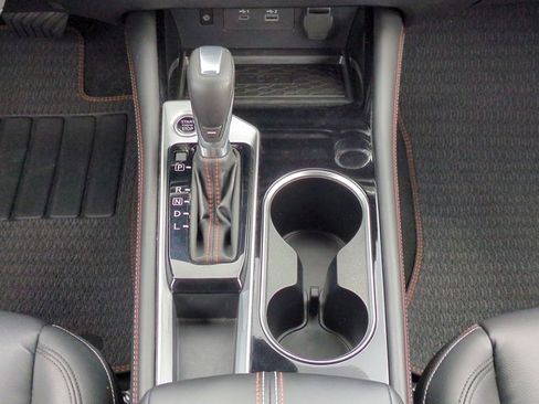 Used 2024 Nissan Altima 2.5 SR w/ SR Premium Package image 19