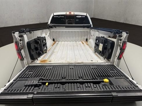Used 2013 Ford F150 FX4 w/ Mid Equipment Group AWD/4WD image 23