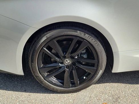 Used 2023 Lexus RC 350 image 12