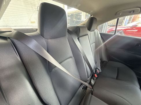 Used 2025 Toyota Corolla LE FWD image 26