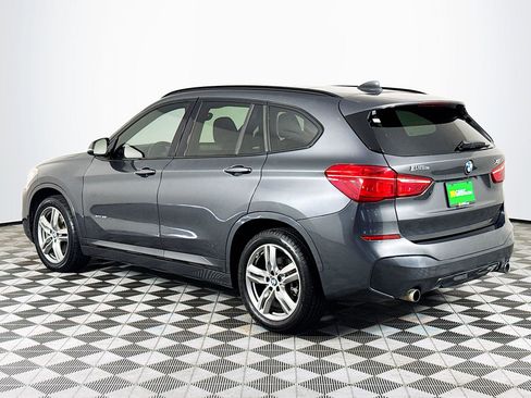 Used 2018 BMW X1 xDrive28i image 6