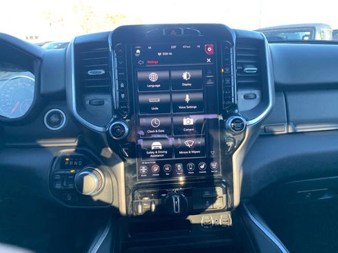 Used 2021 RAM 1500 Big Horn image 23