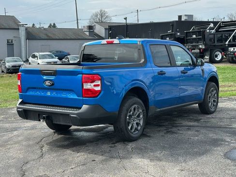 New 2026 Ford Maverick XLT w/ XLT Luxury Package image 30