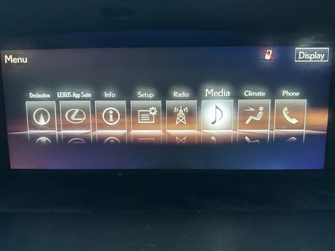 Used 2015 Lexus GS 350 image 17