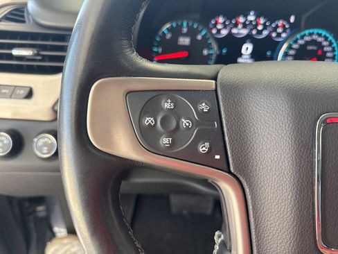Used 2019 GMC Yukon Denali w/ Denali Ultimate Package image 14