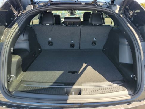 New 2025 Jeep Wagoneer S Limited image 25