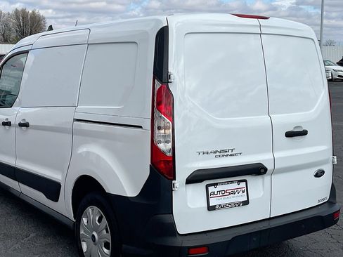 Used 2023 Ford Transit Connect XL FWD image 5