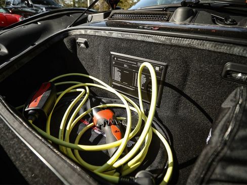 Certified 2023 Ferrari SF90 Spider image 19