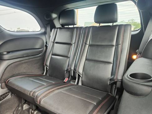 Used 2023 Dodge Durango R/T RWD image 25