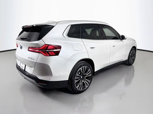 New 2026 BMW X3 xDrive30i AWD/4WD image 5