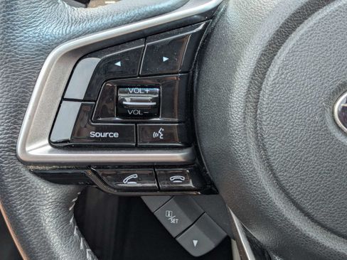 Used 2019 Subaru Outback 3.6R Touring w/ Protection Package #1 AWD/4WD image 28
