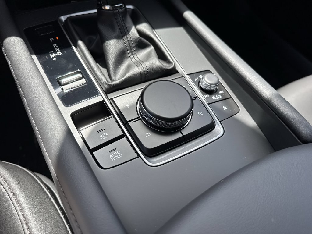 New 2026 MAZDA MAZDA3 s Sport FWD image 51