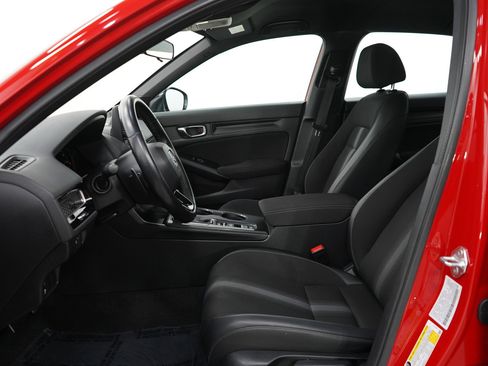 Used 2023 Honda Civic Sport image 14