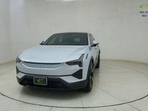 Used 2025 Polestar Polestar 3 AWD/4WD image 63