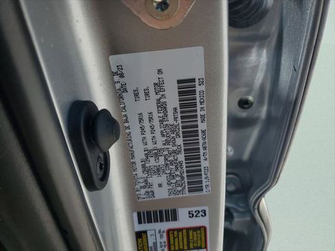 Certified 2023 Toyota Tacoma SR5 RWD image 23