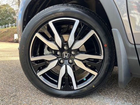 Used 2019 Honda Pilot Touring image 55